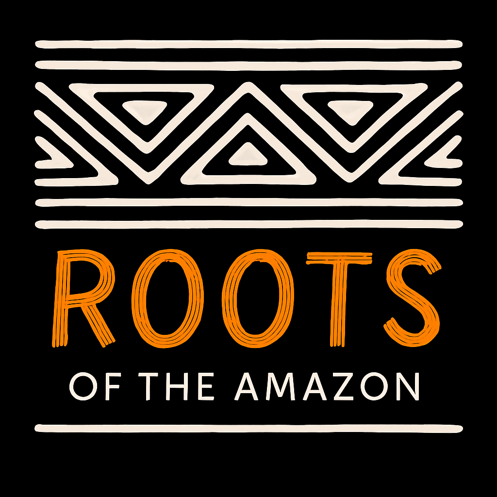 ROOTS OF THE AMAZON